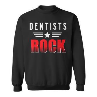 De Dentista Regalo Divertido De Trabajo Y Carrera Camisa de entrenamiento - Regaloses