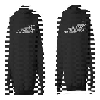 Defi Decentralized Finance 分散型金融 マネーの進化 暗号ホドル スウェットシャツ - Kawaiitshirt