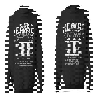 Delaware Surf Fishing 302 Area Code Trap Pond Sweatshirt Unisex | Mazezy