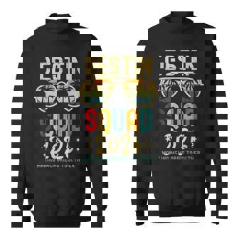 Destin Florida Vacation Squad 2026 Matching Group Family Sweatshirt - Thegiftio