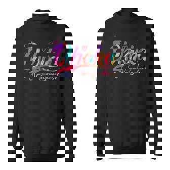 Dhaka Bangladesh Vacation Travel Sweatshirt Unisex | Mazezy