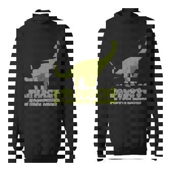 Diseño De Dinosaurio Favorito De Diplodocus Camisa de entrenamiento - Regaloses