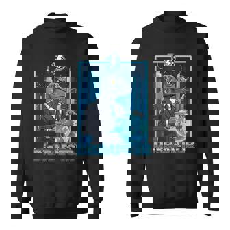 DisRaptor Disruptor s Entrepreneur Business Sweatshirt Unisex | Mazezy