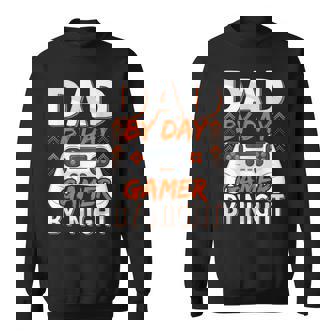 Divertente Gioco Papà Eideogiochi Felpa - Novitaregali