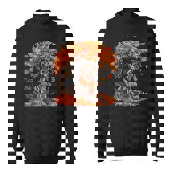 Dog Owner Pet Lover Puppy German Wirehaired Pointer Sweatshirt Unisex | Mazezy