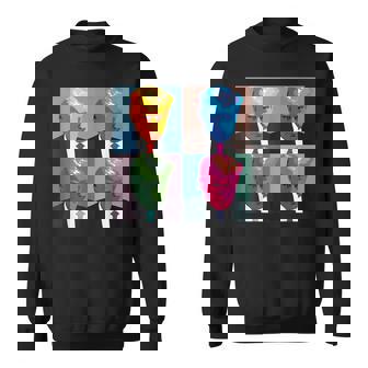 Donald Trump Hot マグショット ドナルド・J・トランプ 大統領 写真 スウェットシャツ - Kawaiitshirt