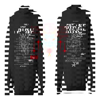 Dragon Musicnvibez スウェットシャツ - Kawaiitshirt