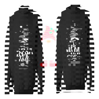 Drama Gnome Christmas Family Matching Group Xmas Sweatshirt Unisex | Mazezy