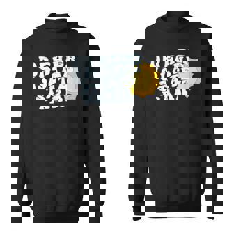 Dreher Island State Park South Carolina SC Retro Souvenir Sweatshirt Unisex | Mazezy