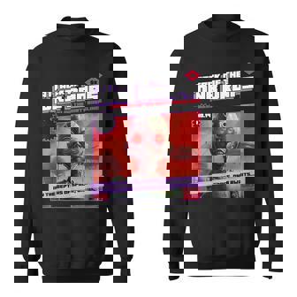 Drum And Bass DnB Sci Fi Dubstep Liquid Sweatshirt Unisex | Mazezy