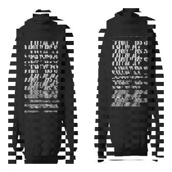 Drum n Bass Art House Techno Acidcore Dubstep EDM Rave Sweatshirt Unisex | Mazezy