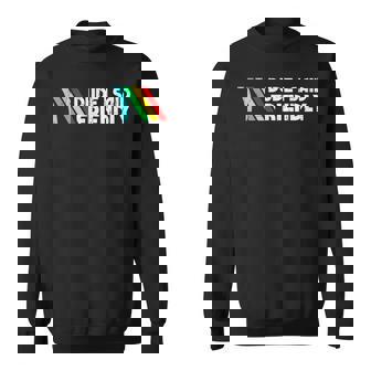 Dude I Said Friendly Game Lover Vintage Quotes Sweatshirt | Mazezy