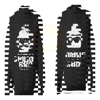 Dumpling Squad Sweatshirt - Thegiftio