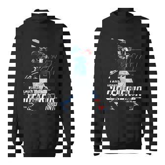 Dynamic Poseladimir Guerrero Jr Toronto Baseball Mlbpa スウェットシャツ - Kawaiitshirt