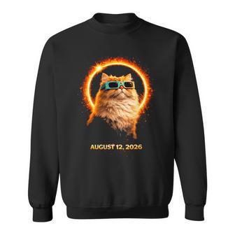 Eclipseolariendo Gato Agosto 12 51460 Cm Camisa de entrenamiento - Regaloses