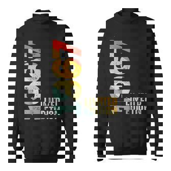 Edición Limitada 1967 Nacido 1967 Cumpleaños Camisa de entrenamiento - Regaloses