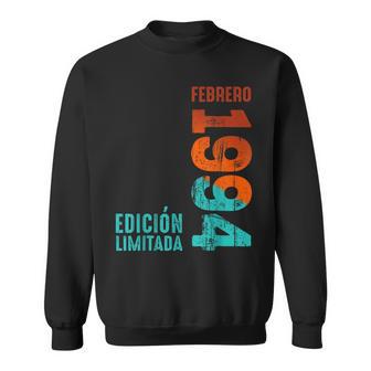 Edición Limitada De Febrero De 1994 Cool Retro 1994Intage 1994 Camisa de entrenamiento - Regaloses