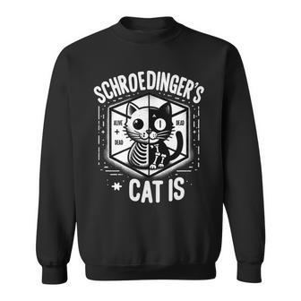 El Gato Dechrodinger In Mangas Camisa de entrenamiento - Regaloses