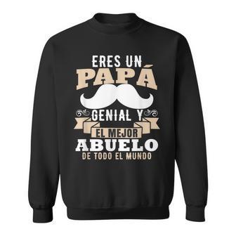 El Mejor Abuelo Del Todo El Mundo Camisa de entrenamiento - Regaloses