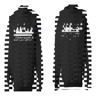 Eldorado Canyon State Park Colorado Camping Deer Hiking Tank Top Sweatshirt Unisex | Mazezy