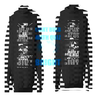 Electronics Lover Electronics Expert Electronics Technician Sweatshirt Unisex | Mazezy