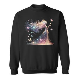 Enchanted Forest Mystery Sweatshirt - Thegiftio UK