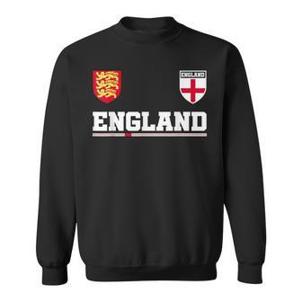 England English London British United Kingdom Uk Sweatshirt | Mazezy