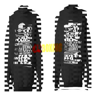 Entrenador Jugador De Boxeo Camisa de entrenamiento - Regaloses