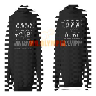 Entrenamiento Paraer Elr Olympia Gimnasio Camisa de entrenamiento - Regaloses