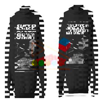 Equipos De Billar De Billar Para Hombre De Billar De 8 Bolas Camisa de entrenamiento - Regaloses