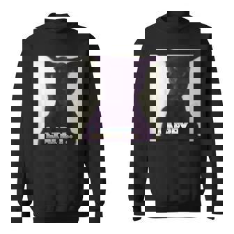 Evil Larry Meme Larry Cat Meme Cursed Memes Brainrot Memes Sweatshirt | Seseable FR