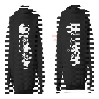 F The Ten Pin Casual Bowlers Team League Bowling Sweatshirt Unisex | Mazezy