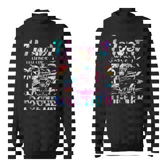 Family Cruise 2026 I Love It When We're Cruisin' Together Sweatshirt | Mazezy