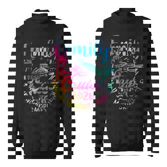 Family Cruise 2026 Summer Vacation Matching Family Cruise Sweatshirt - Thegiftio