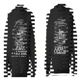 My Favorite Coastie Calls Me Aunt Flag US Coast Guard Tank Top Sweatshirt Unisex | Mazezy