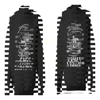 My Favorite Coastie Calls Me Papa Flag US Coast Guard Sweatshirt Unisex | Mazezy