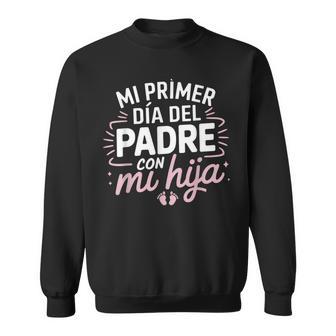 Feliz Primer Dia Del Padre Regalos Camisa de entrenamiento - Regaloses