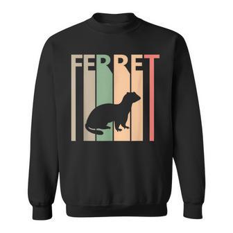Ferret フェレット スウェットシャツ - Kawaiitshirt