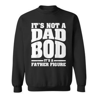 Figura Divertida Para El Día Del Padre Regalo Para El Día Del Padre Texto En Inglés Camisa de entrenamiento - Regaloses