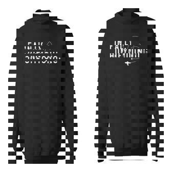 Finalmente Parejas De Luna De Miel Pareja Luna De Miel Luna De Miel Camisa de entrenamiento - Regaloses