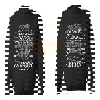 Find Control Orienteering's Map To Discovery Orienteering Sweatshirt Unisex | Mazezy