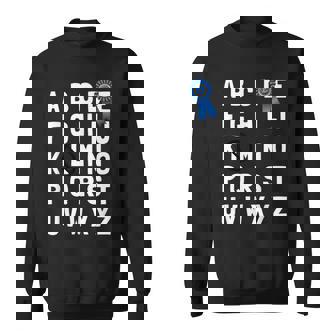 First Noel No L Christmas Halloween Costume Pun Sweatshirt - Monsterry