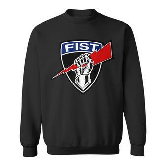 Fister Symbol Sweatshirt - Thegiftio UK