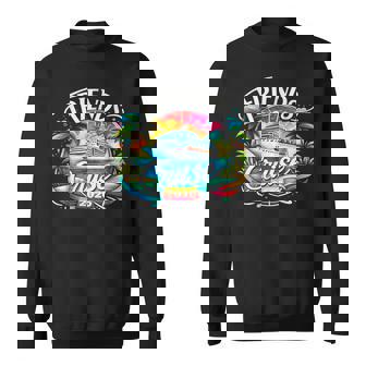Friends Cruise 2026 Cruise Squad 2026 Friend Group Sweatshirt | Seseable FR