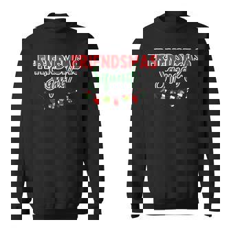 Friendsmas Squad Christmas Matching Friends Besties Groups Sweatshirt - Monsterry