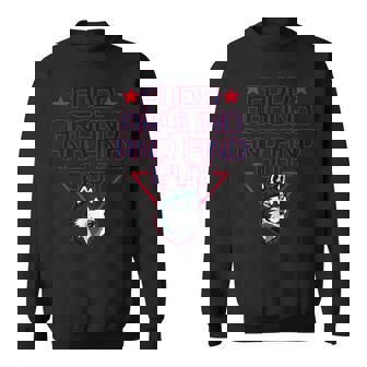 Fudd Around & Find Out Vintage Sweatshirt | Seseable CA