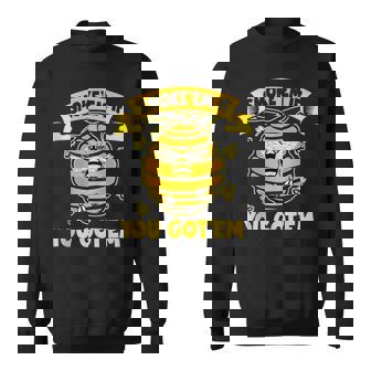 Fun Beekeeping Humor Smoke Em If Got Em Smoking Bees Calm Tank Top Sweatshirt Unisex | Mazezy