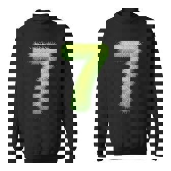 67 Six Seven Meme Couple Matching Christmas Costume Sweatshirt | Mazezy