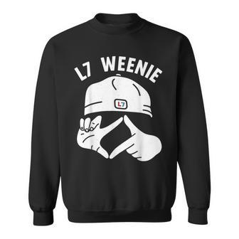 Baseball Softball Season Sweatshirt | Seseable CA