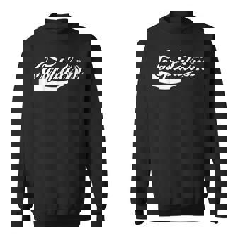 Enjoy Capitalism スウェットシャツ - Kawaiitshirt